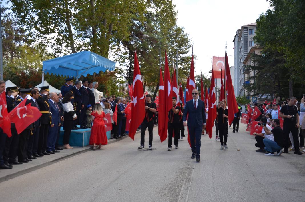 30 Ağustos’a görkemli kutlama 10