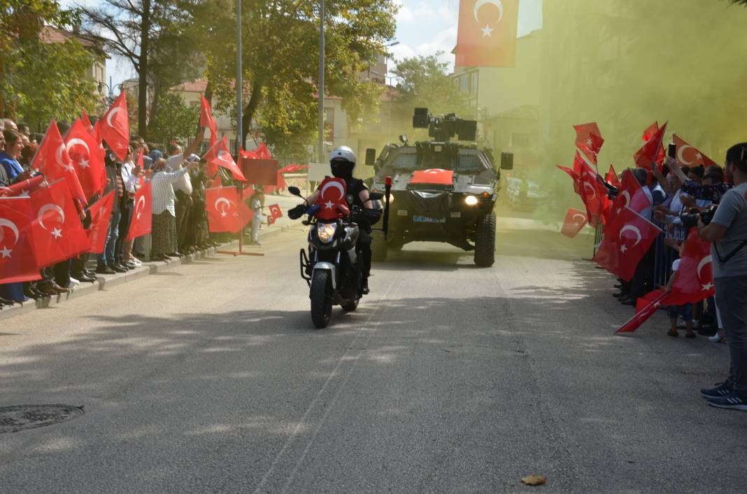 30 Ağustos’a görkemli kutlama 15