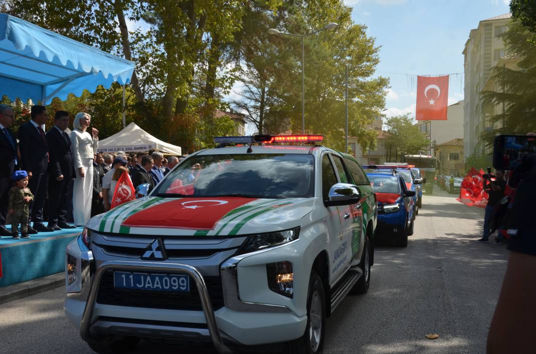 30 Ağustos’a görkemli kutlama 16