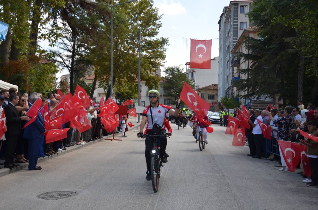 30 Ağustos’a görkemli kutlama 17