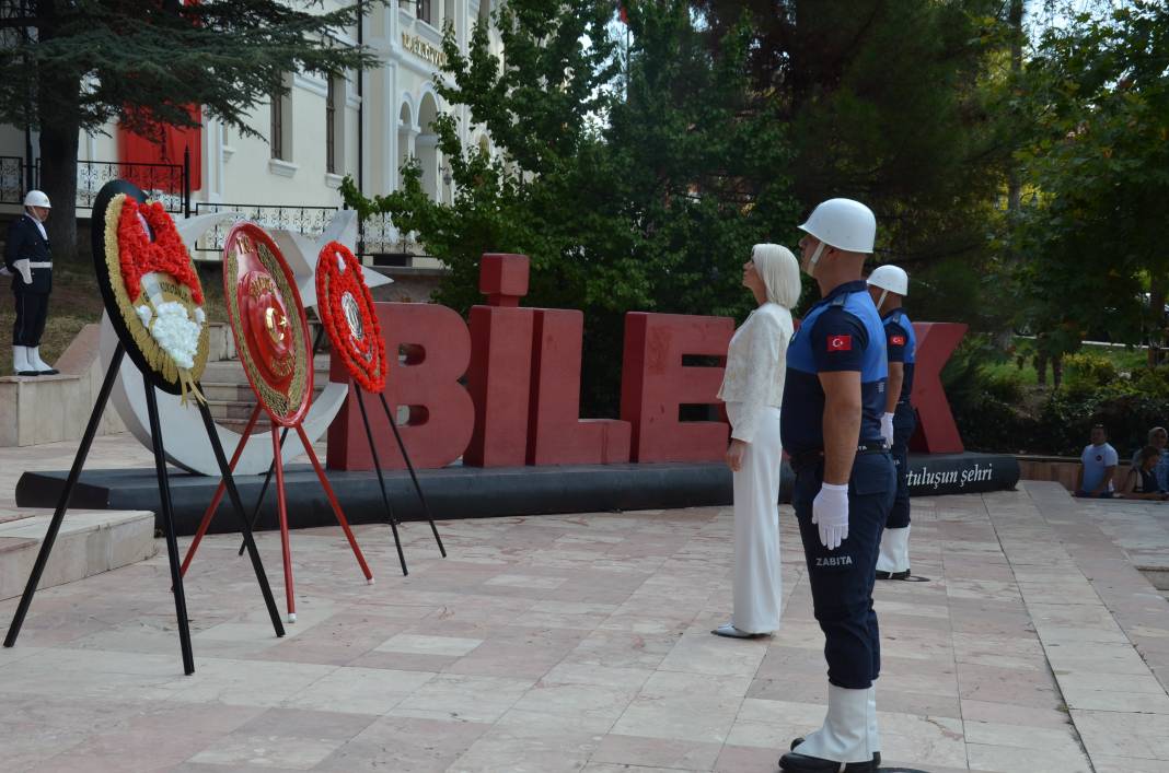 30 Ağustos’a görkemli kutlama 4