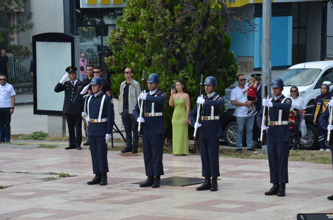 30 Ağustos’a görkemli kutlama 5