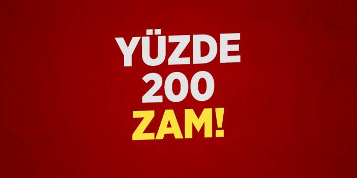 Türkiye'de Huzurevi Ücretlerine Yüzde 200 Zam Yapıldı: TÜED'den Tepki