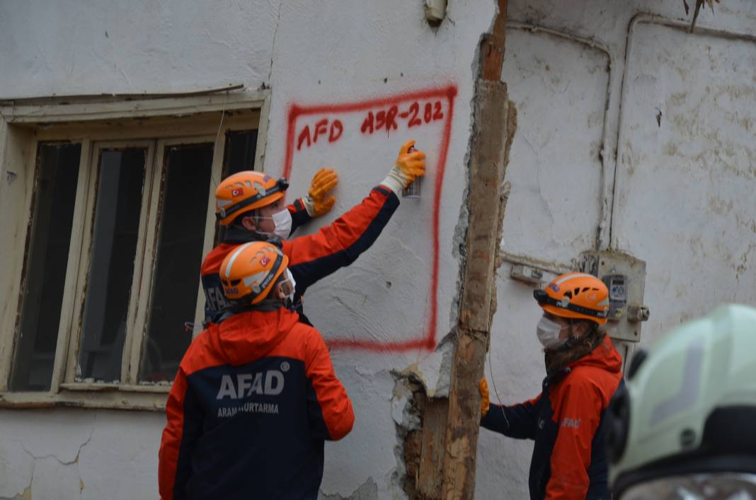 Bilecik’te Deprem Tatbikatı: Gerçeği Aratmayan Senaryo! 1