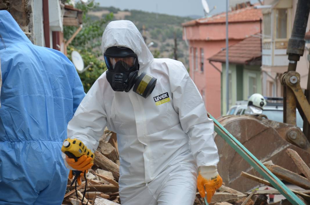 Bilecik’te Deprem Tatbikatı: Gerçeği Aratmayan Senaryo! 2