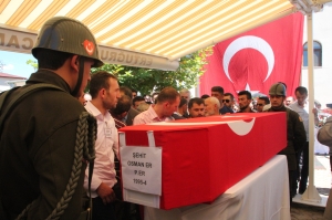 'HAKLARIMIZI HELAL ETMİYORUZ!'