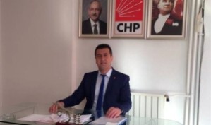 CHP'Lİ MECLİS ÜYESİ PARTİSİNİ ELEŞTİRDİ..