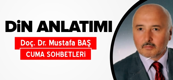 DİN ANLATIMI