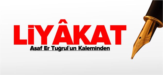 LİYÂKAT