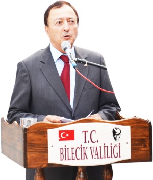 'AHİLİK, DÜRÜSTLÜKTÜR'