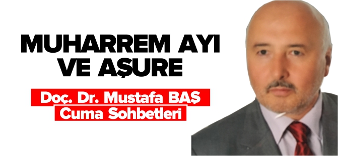 MUHARREM AYI VE AŞURE