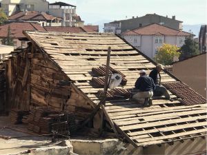 ÖLÜME DAVETİYE ÇIKARDILAR