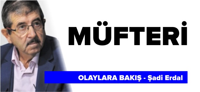 MÜFTERİ