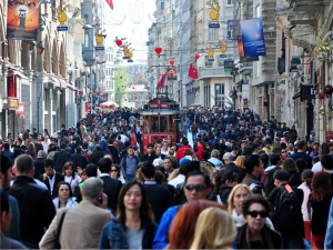 İSTANBUL'DA KAÇ BİLECİKLİ YAŞIYOR?