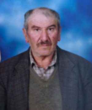 KAYIP ŞAHIS BULUNDU