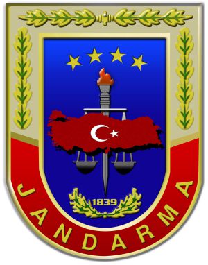 JANDARMADA BÜYÜK DEĞİŞİM