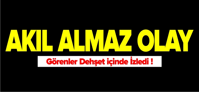 AKIL ALMAZ OLAY