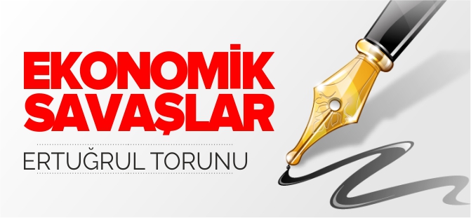 EKONOMİK SAVAŞLAR