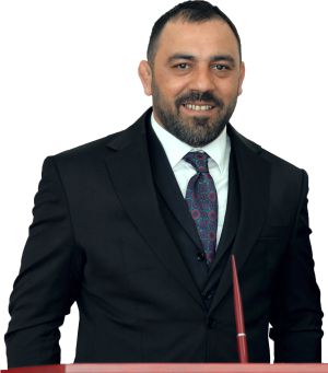 HAMZA YERLİKAYA'DAN GENÇLERE TAVSİYELER