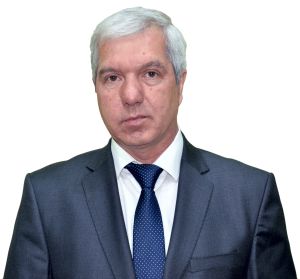 HALİL İBRAHİM GÜVEN, ADAYLIĞINI AÇIKLADI