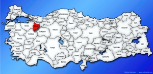 BİLECİK ORTALAMANIN ÜZERİNDE