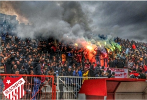 BELEKOMA TAYFA'DAN KARARA TEPKİ!