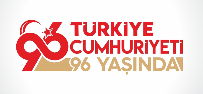 CUMHURİYET 96 YAŞINDA