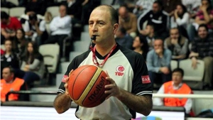 BASKETBOL ADAY HAKEM KURSU AÇILACAK