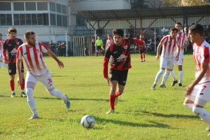 BİLECİKSPOR FARKLI KAZANDI