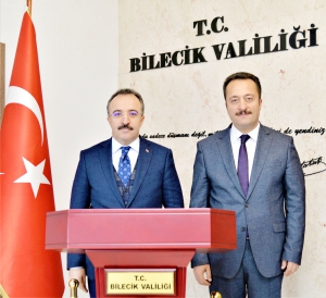 İÇİŞLERİ BAKANLIĞI NABIZ YOKLUYOR