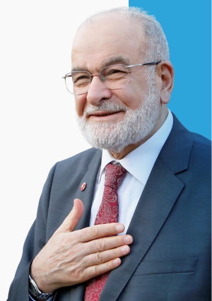 KARAMOLLAOĞLU, BİLECİK’E GELİYOR