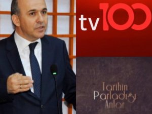 TARİHİN PARLADIĞI ANLAR'I KAÇIRMAYIN