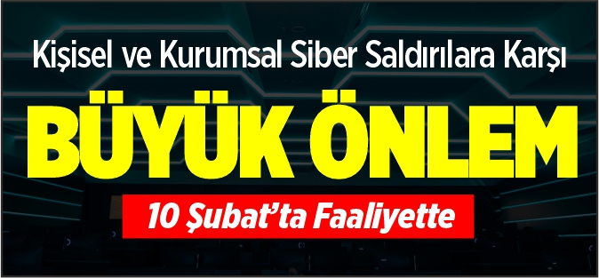 BÜYÜK ÖNLEM