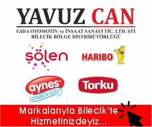 YAVUZ CAN GIDA REKLAM