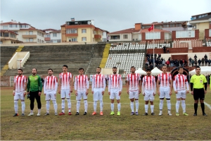 BİLECİKSPOR'DAN ALTIN DEĞERİNDE 3 PUAN