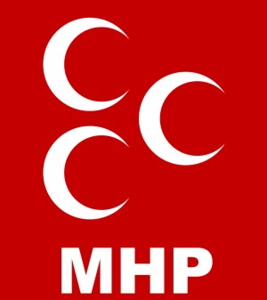 MHP'Lİ BAŞKANLAR DEĞERLENDİRMEYE ALINACAK