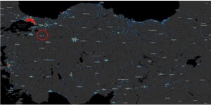 RİSK HARİTASINDA BİLECİK'TE SON DURUM