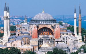 Ayasofya ibadete açılacak mı?