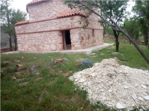 Altay dağlarından Bilecik'e uzanan Türk motifleri