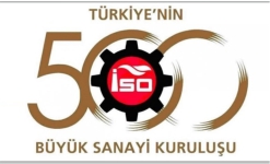 Bilecik'ten 19 firma ilk 500'de