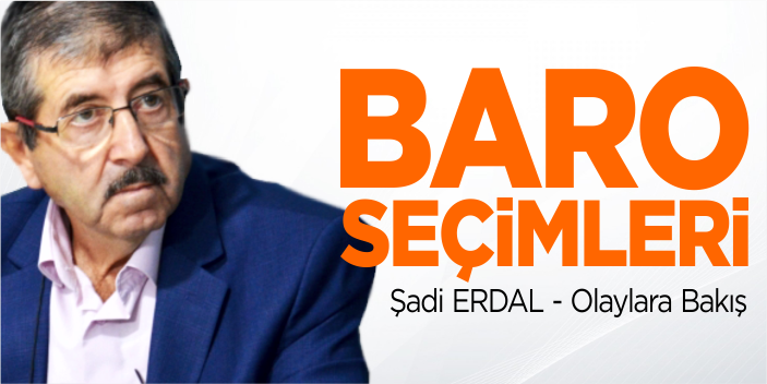 Baro seçimleri