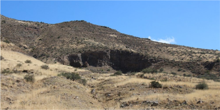 Erzurum'a altın rezervi müjdesi