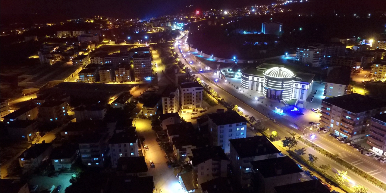 Sokağa çıkma kısıtlaması yarın başlıyor