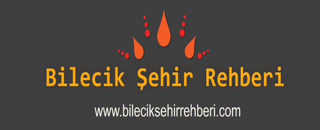 Bilecik Şehir Rehberi