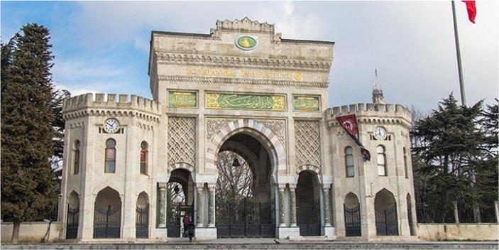 İstanbul Üniversitesi sözleşmeli personel alacak