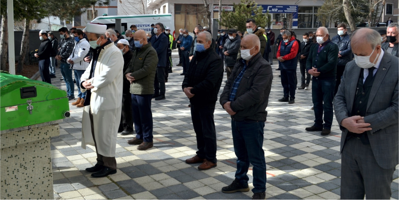 Türe Ailesi'nin acı günü