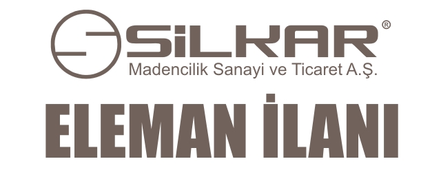 SİLKAR ELEMAN İLANI