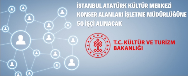 50 işçi alınacak