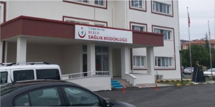 Sağlık Müdürlüğü bilişim malzemesi alacak