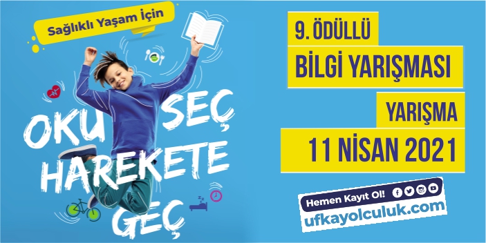 UFKA YOLCULUK-REKLAM